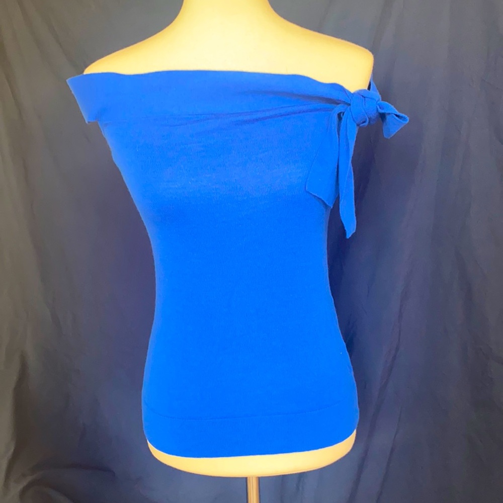 Banana Republic Off the shoulder sweater